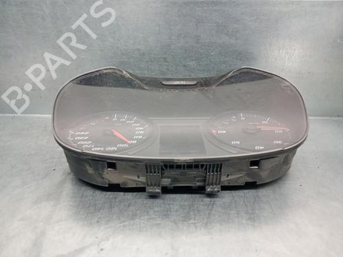 Instrument cluster SEAT LEON (5F1) 1.6 TDI | BP29433178C47 
