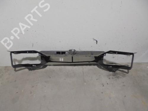 Frontplade/Frontkurv FIAT SCUDO Platform/Chassis (220_)  | BP9186320C72 