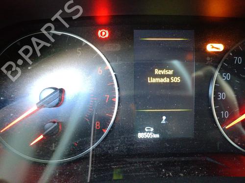 Module électronique RENAULT CAPTUR II (HF_) TCe 90 (HFM6) | BP29973277M83