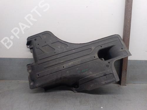 Used Underbody protection VOLVO V60 I (155) D3 / D4 (163 hp) 26324622