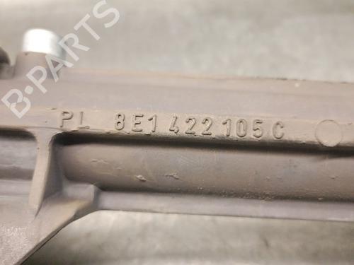 Styregear/Snekke AUDI A4 B7 (8EC) 2.0 TDI 16V | BP29285188M22 