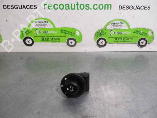 Used Mirror switch FORD TRANSIT CONNECT (P65_, P70_, P80_) 1.8 TDCi (90 hp) 2283295