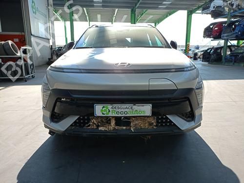 Right front driveshaft HYUNDAI KONA SUV Van (OS, OSE, OSI) EV | BP28070963M39 
