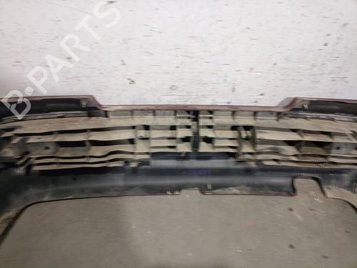 Rear bumper PEUGEOT 406 (8B) 2.0 HDI 110 | BP24350866C8 