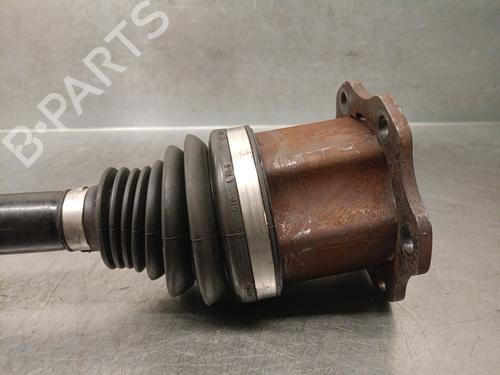 Right front driveshaft AUDI A6 C7 Avant (4G5, 4GD) 3.0 TDI | BP28161969M39 