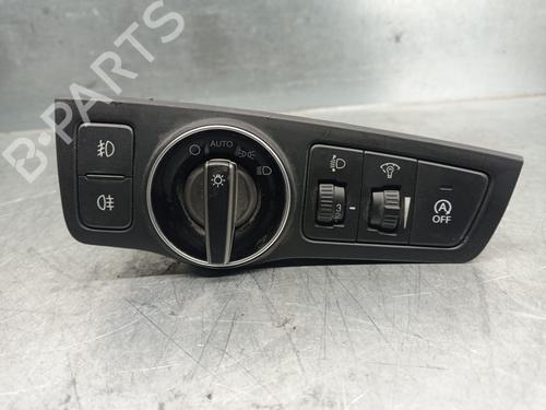 Used Headlight switch Headlight switch HYUNDAI i40 I (VF) 1.7 CRDI (141 hp) 20261253 20261253