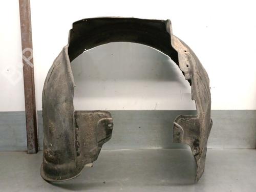 Wheel arch AUDI A6 Allroad C6 (4FH) 2.7 TDI quattro | BP30393421C56