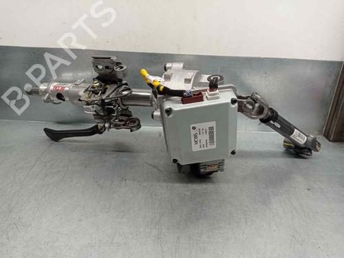 Used Steering column Steering column HYUNDAI KONA (OS, OSE, OSI) 1.0 T-GDi Hybrid 48V (120 hp) 11107227 11107227