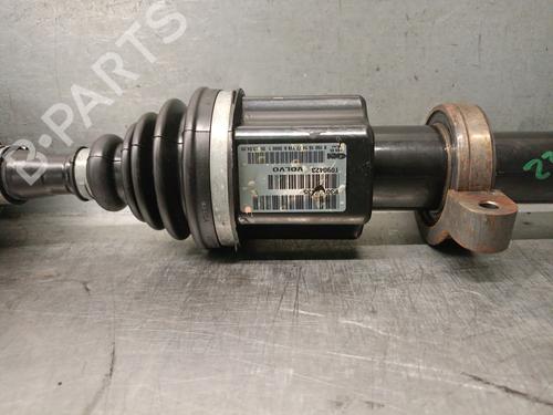 Right front driveshaft VOLVO S80 I (184) T6 | BP29351312M39 