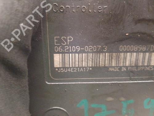 ABS pump HONDA ACCORD VII (CL, CN) 2.2 i-CTDi (CN1) | BP12940902M43 