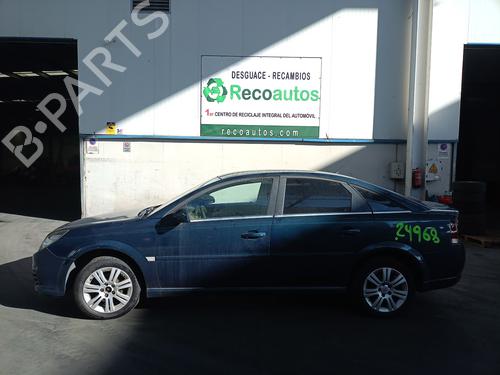 Used Parts OPEL VECTRA C GTS (Z02) 1.9 CDTI (F68) 4480324