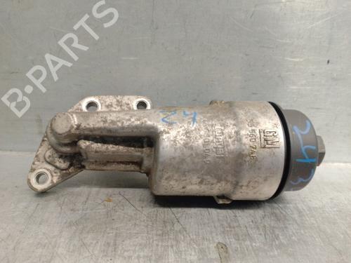 Support OPEL CORSA D (S07) 1.2 (L08, L68) (80 hp) 31756392