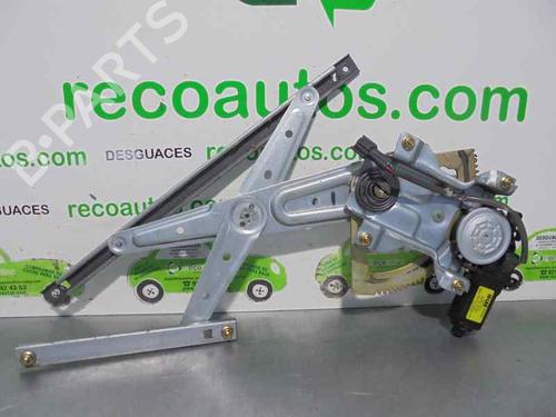 Used Rear right window mechanism KIA SORENTO I (JC) 2.5 CRDi 4WD (140 hp) 2091803