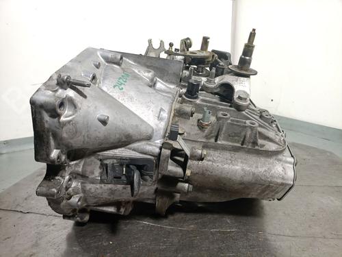 Gearbox PEUGEOT 307 SW (3H) 2.0 HDi 135 | BP30972644M3