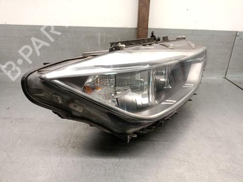 Left headlight BMW 3 Touring (F31) 330 d | BP32003157C28