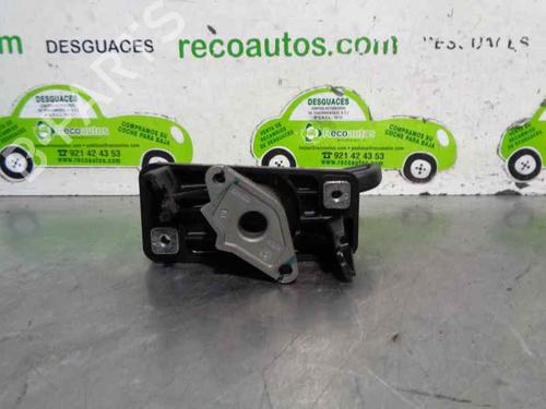 Rear right interior door handle FIAT QUBO (225_) 1.3 D Multijet (225CXB1A, 225AXB1A, 225CXB11, 225AXB11,... | BP5585508I16 