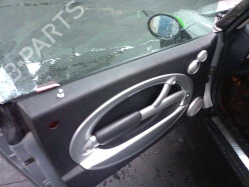 Andre MINI MINI (R50, R53) Cooper | BP30192490O1