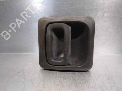 Used Front right exterior door handle CITROËN JUMPER I Van (244) 2.2 HDi (101 hp) 11810769