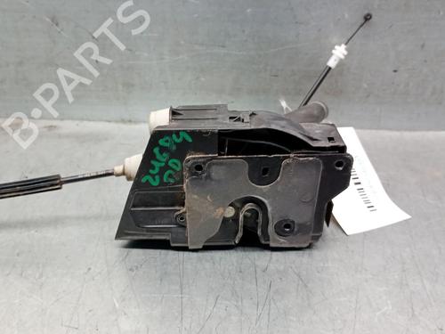 Front right lock JAGUAR F-PACE (X761) 2.0 TD4 | BP32325994C97