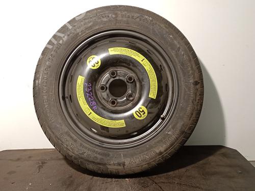 Used Jack Kit MERCEDES-BENZ A-CLASS (W169) A 180 CDI (169.007, 169.307) (109 hp) 27607069