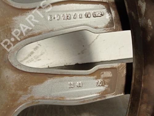 Rim BMW X3 (F25) xDrive 20 d | BP28378585C45