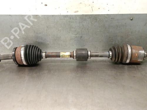 Used Left front driveshaft Left front driveshaft 37496099 37496099