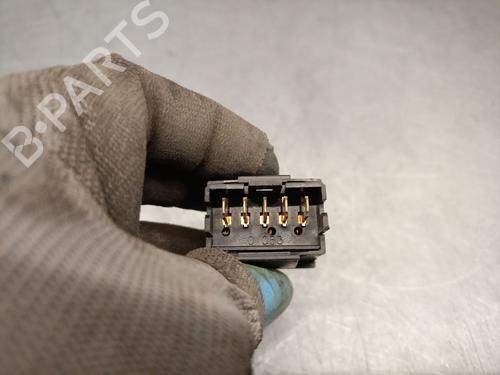 Left front window switch CITROËN EVASION MPV (22, U6) 1.9 TD | BP22193460I27 