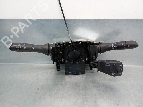 Forlygtekontakt RENAULT MEGANE IV Hatchback (B9A/M/N_) 1.5 dCi 110 (B9A3) (110 hp) 29339725