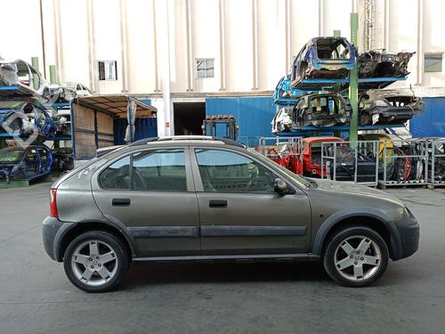 Kjølevifte elektrisk ROVER STREETWISE Hatchback 1.4 | BP26506399M35 
