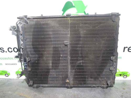 AC radiator MERCEDES-BENZ S-CLASS Coupe (C140) 500 SEC / CL 500 (140.070) | BP2313380M32 