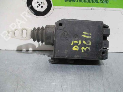 Used Electronic module CITROËN ZX (N2) 1.6 i (88 hp) 20247857