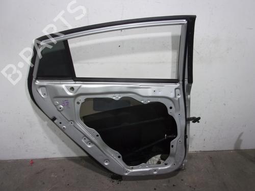 Left rear door HYUNDAI IONIQ (AE) 1.6 GDI Plug-in Hybrid | BP16348685C4 