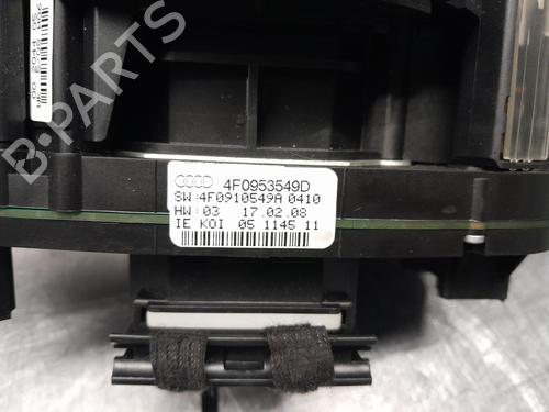 Headlight switch AUDI A6 C6 (4F2) 2.7 TDI quattro | BP37464924I24 - Image 5