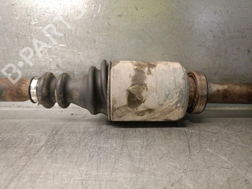 Drivaksel foran Høyre RENAULT MASTER II Van (FD) 2.8 dTI (FD0C, FD0F, FD2B, FD2F, FD3C, FD3F) | BP29973260M39