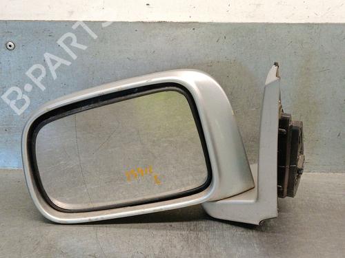 Used Left mirror Left mirror HONDA CR-V I (RD) 2.0 16V 4WD (RD1, RD3) (128 hp) 35974380 35974380
