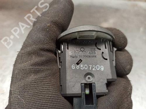 Headlight switch IVECO DAILY IV Van 35C13 V, 35C13 V/P, 35S13 V, 35S13 V/P | BP20259235I24 