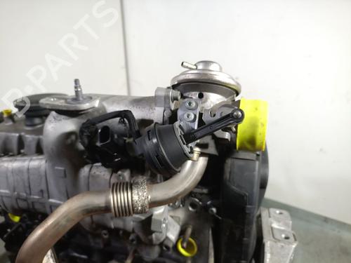 Engine SEAT LEON (1M1) 1.9 TDI | BP38651955M1 - Image 9