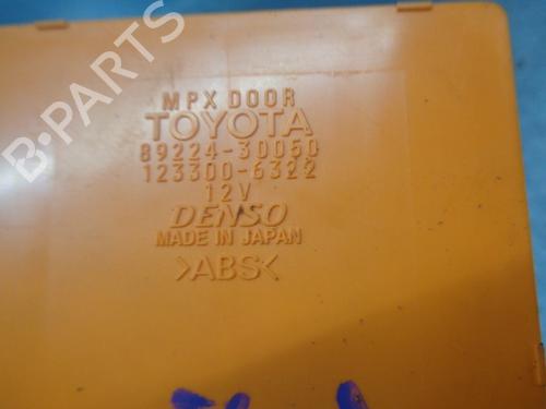 Comfort control module LEXUS GS (_S16_) 300 (JZS160_, JZS160R) | BP13626736M56 