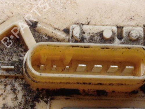 Fuel pump MERCEDES-BENZ A-CLASS (W177) A 180 d (177.003) | BP30169540M76 