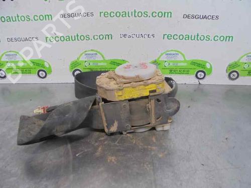 Front right seatbelt MITSUBISHI PAJERO III (V7_W, V6_W)  | BP8724542I25 