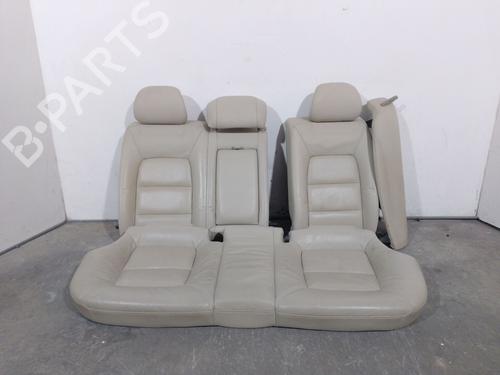 Used Rear seat VOLVO S80 II (124) T6 AWD (305 hp) 29255108