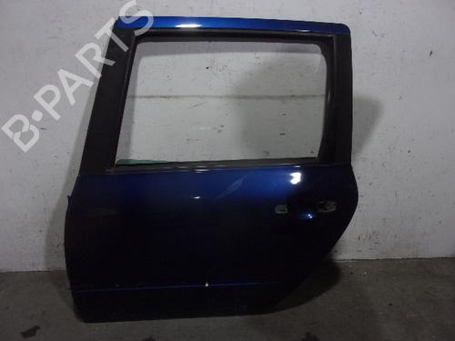 Used Left rear door PEUGEOT 307 Break (3E) 1.6 HDi 110 (109 hp) 18437485