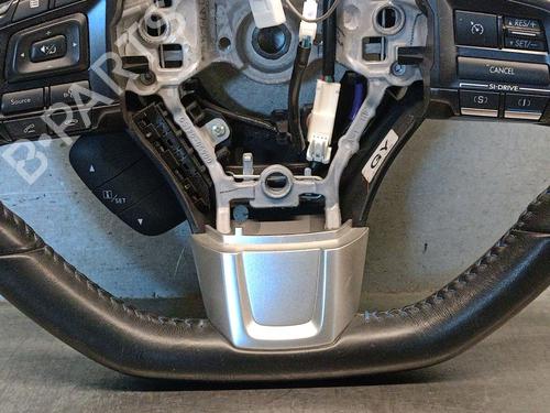 Steering wheel SUBARU LEVORG 1.6 AWD (VM4) | BP36881270C49  - Image 5