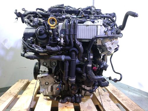 Engine VW TIGUAN (5N_) 2.0 TDI | BP29484489M1 