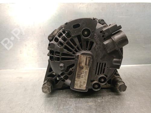 Alternator CITROËN XSARA PICASSO (N68) 1.6 HDi | BP27370184M7 