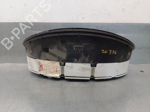 Instrument cluster FORD MONDEO III (B5Y) 2.0 16V TDDi / TDCi | BP17747020C47 