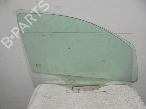 Used Front right door window OPEL CORSA D (S07) 1.2 (L08, L68) (80 hp) 8600863