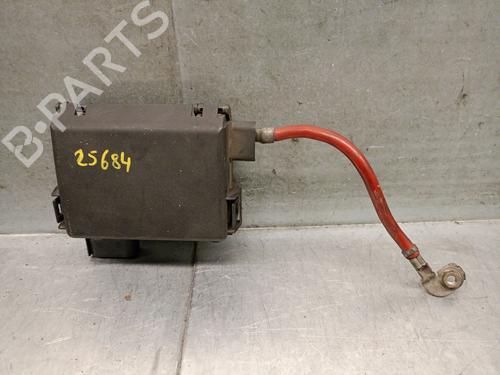 fuse-box-audi-a3-8l1-1996-1997-1998-1999-2000-2001-2002-2003-2004-2005-2006-36303993 main image