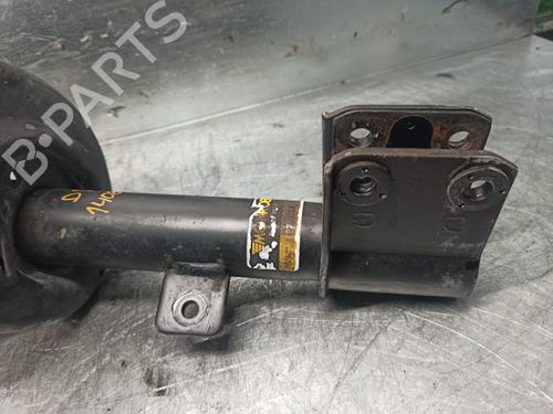 Right front shock absorber PEUGEOT 5008 (0U_, 0E_) 1.6 HDi | BP8508790M17 