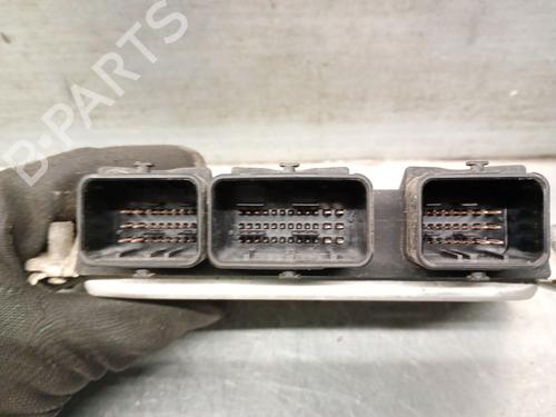 Engine control unit (ECU) CITROËN SAXO (S0, S1) 1.1 X, SX | BP23102496M57 